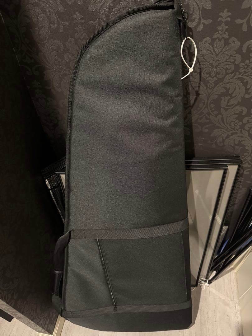 BURNY MG-145S HIDEモデル イエローハート FERNANDES