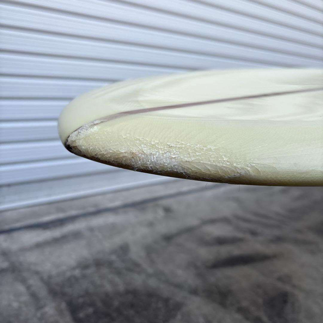 ALMOND Surfboards 【DAKINEハードケース付き】