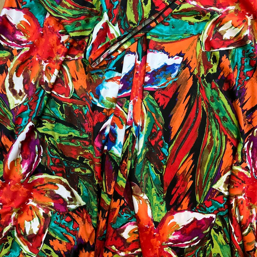 ジャンティ　トップス　スカート　セットアップ　Mサイズ