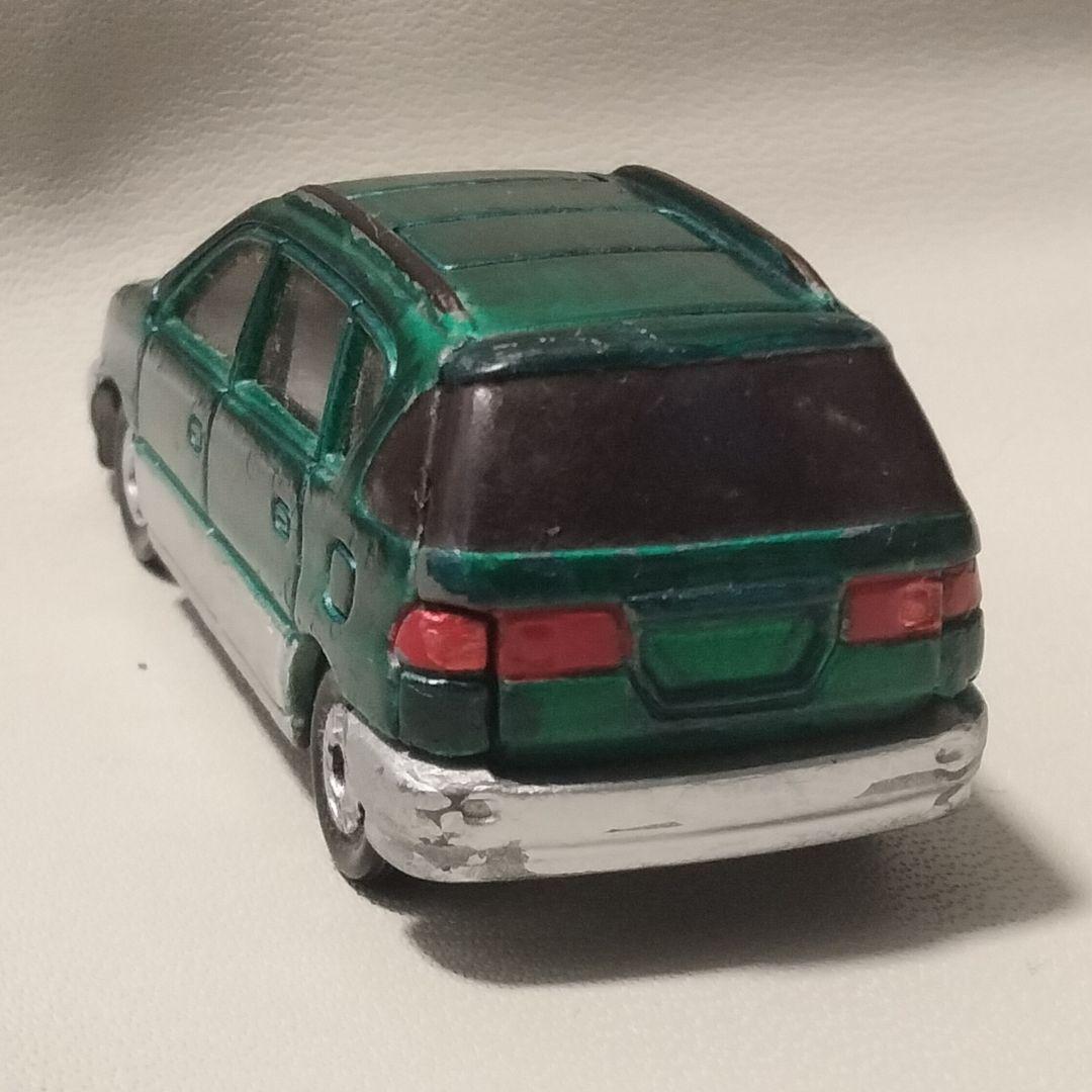 ★商談中★　5119 トミカ 1996年 トヨタイプサム 塗装剥げ等ルース品