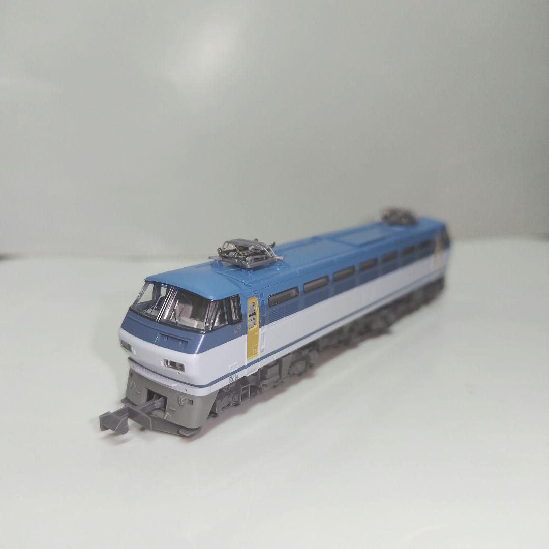 KATO EF66 100番台
