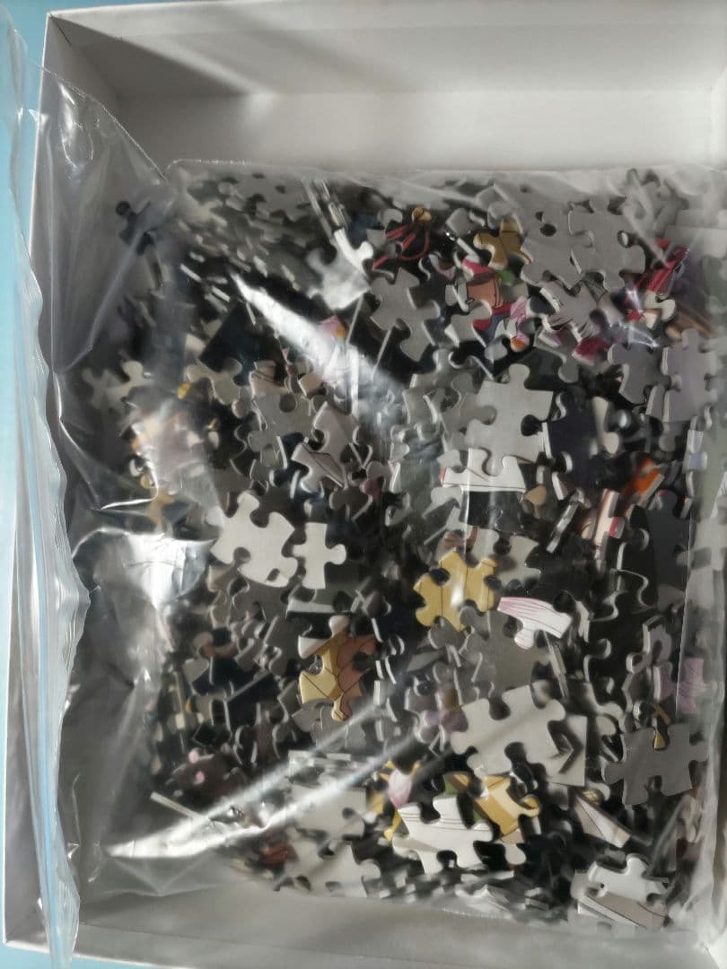 ジグソーパズル　最遊記BLAST 　1000ピース