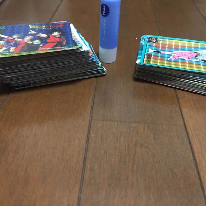 ドラゴンボール カードダス総まとめ 約150枚