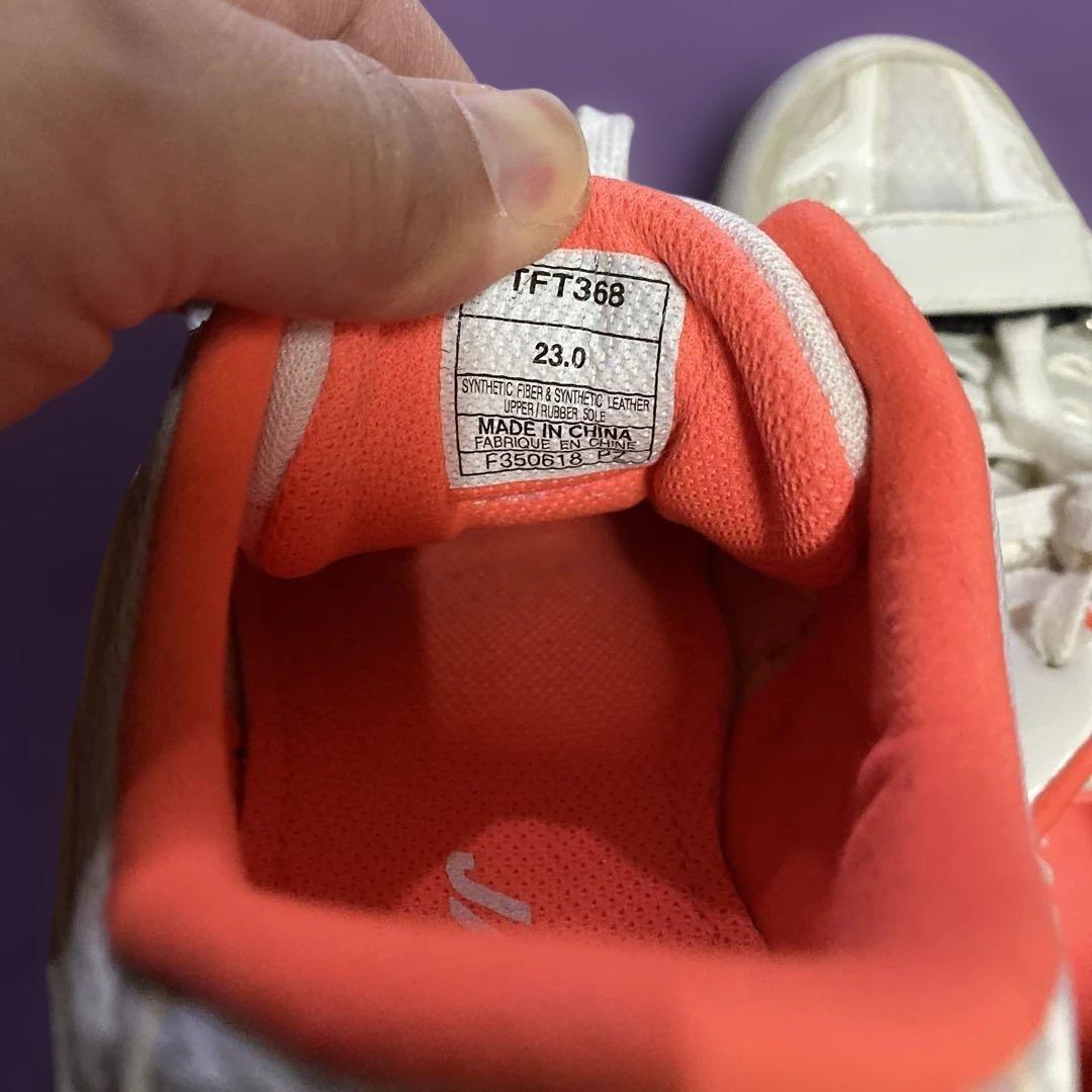 投擲シューズ　23.0