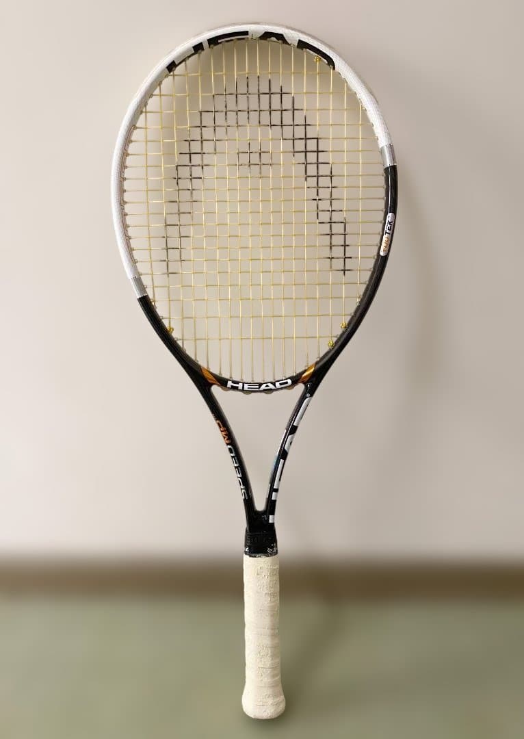 ラケット(硬式用) HEAD SPEED MP315 YOUTEK