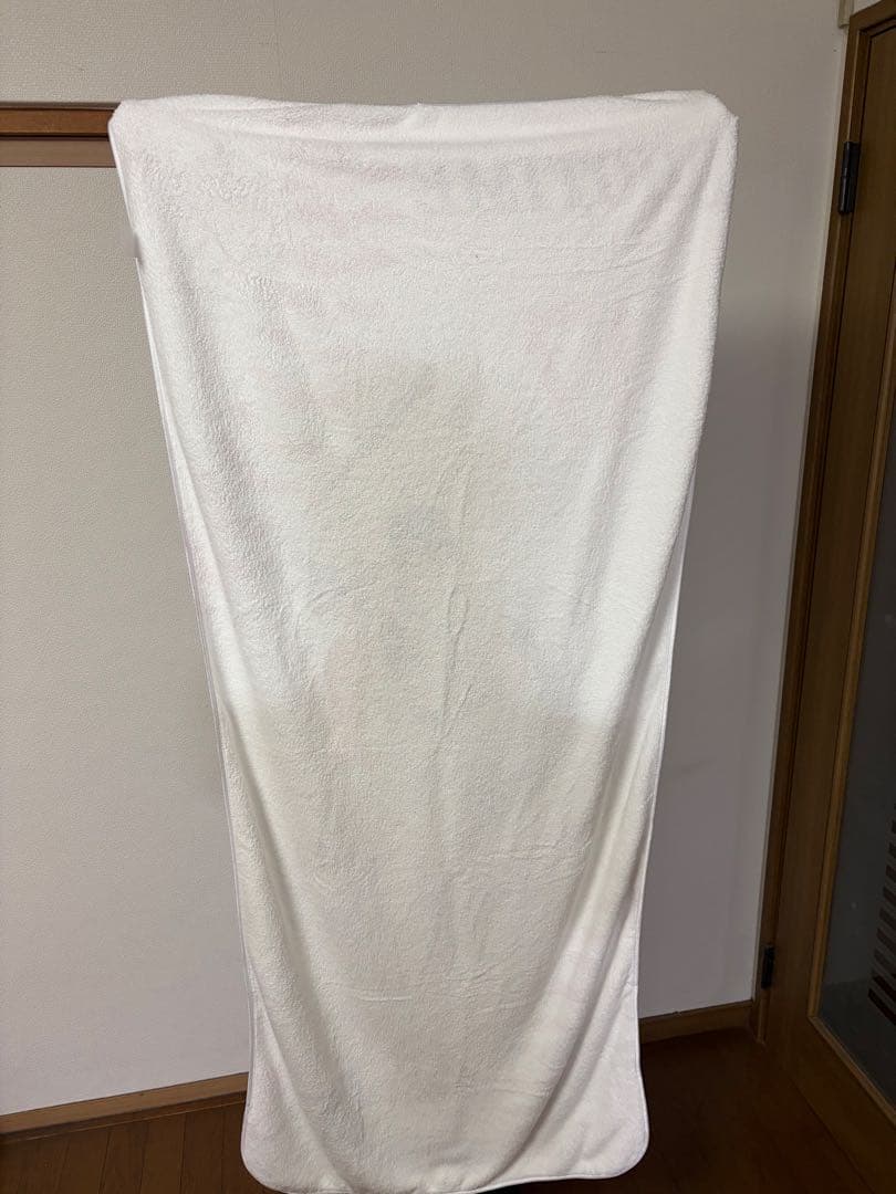 ショートタイム タオル 背番号17