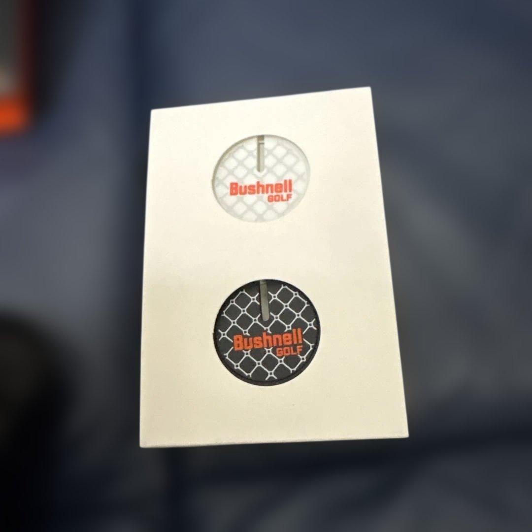 Bushnell Tour V5 ゴルフ用距離計　ブシュネル