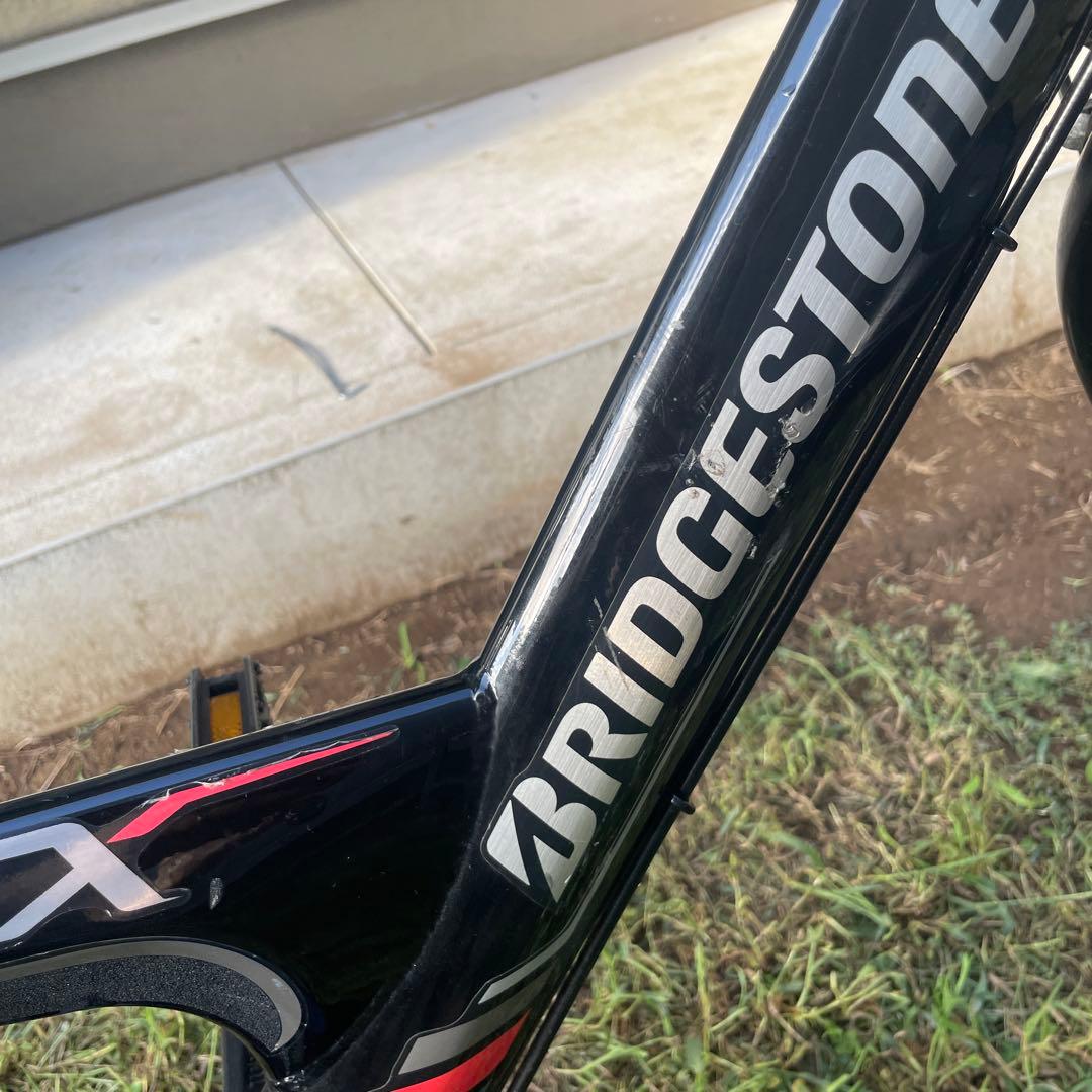 T*s様 ブリヂストン エクスプレスジュニア 22インチ EXJ26