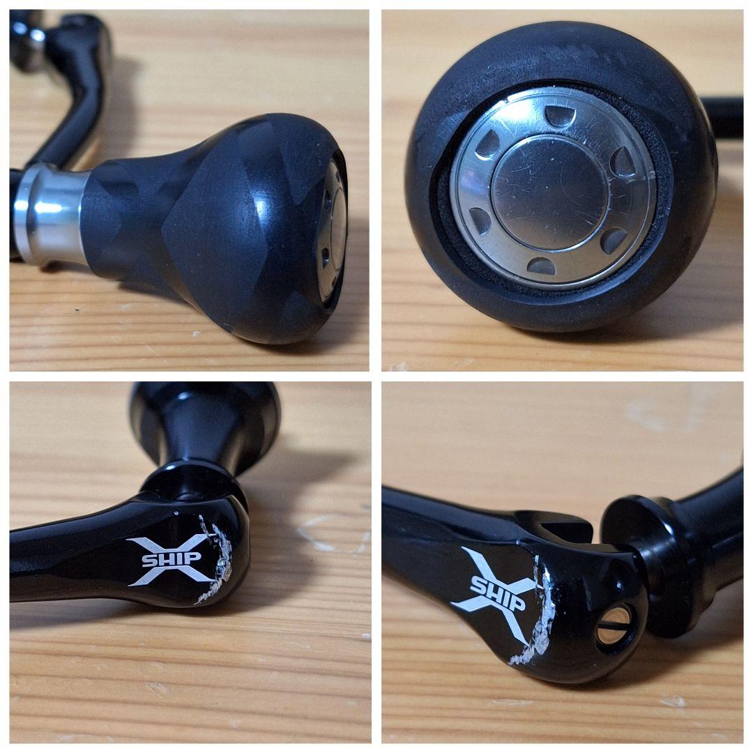 12 エクスセンスCI4+ C3000HGM