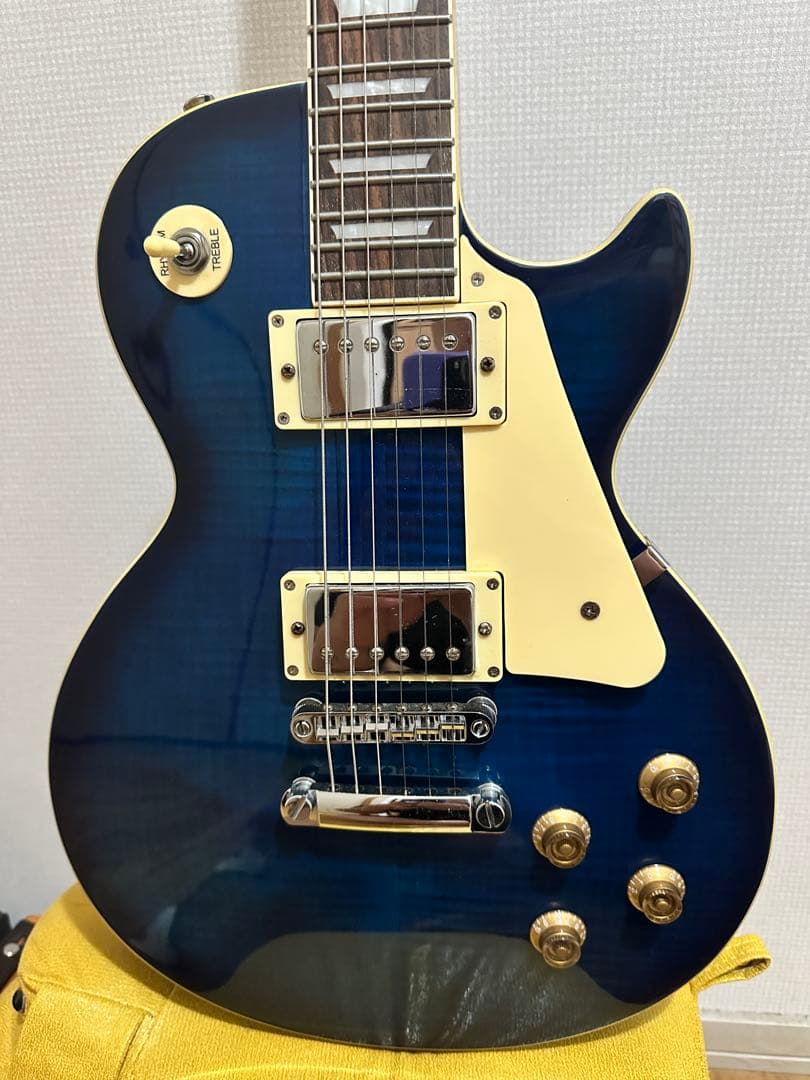 BLITZ by ARIA ブリッツアリア エレキギター