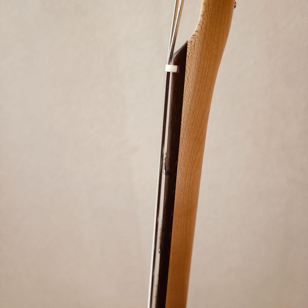 Bacchus エレキベース UNIVERSE SERIES