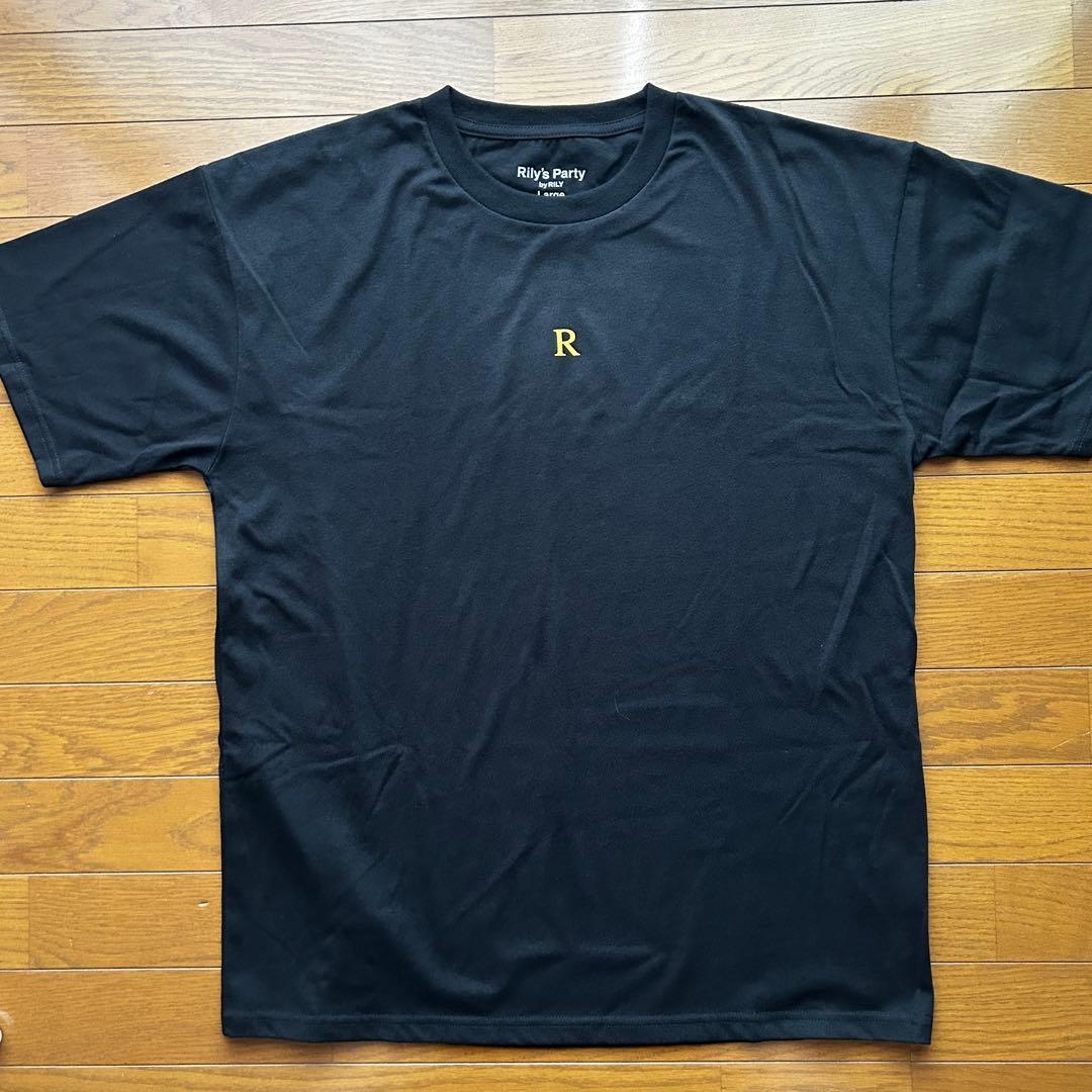 今市隆二 RILY'S PARTY Tシャツ L RILY