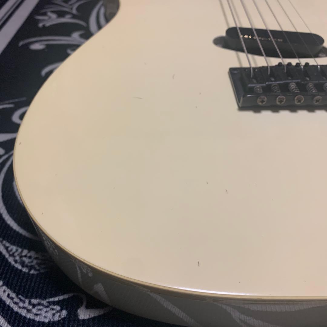 K*i様 【調整済】FERNANDES フェルナンデス今井寿モデル F.G.Iア