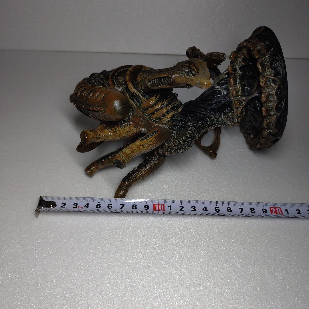 エイリアン　スタチュー　【限定品】