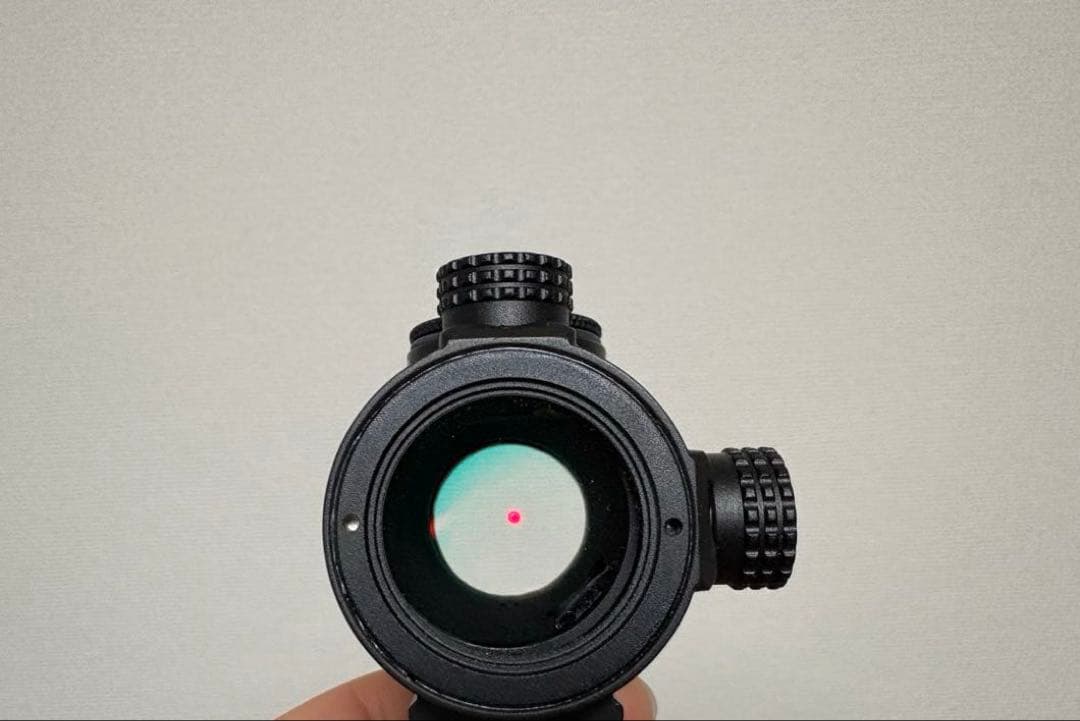 Bushnell AR OPTICS TRS-26 レッドドットサイト