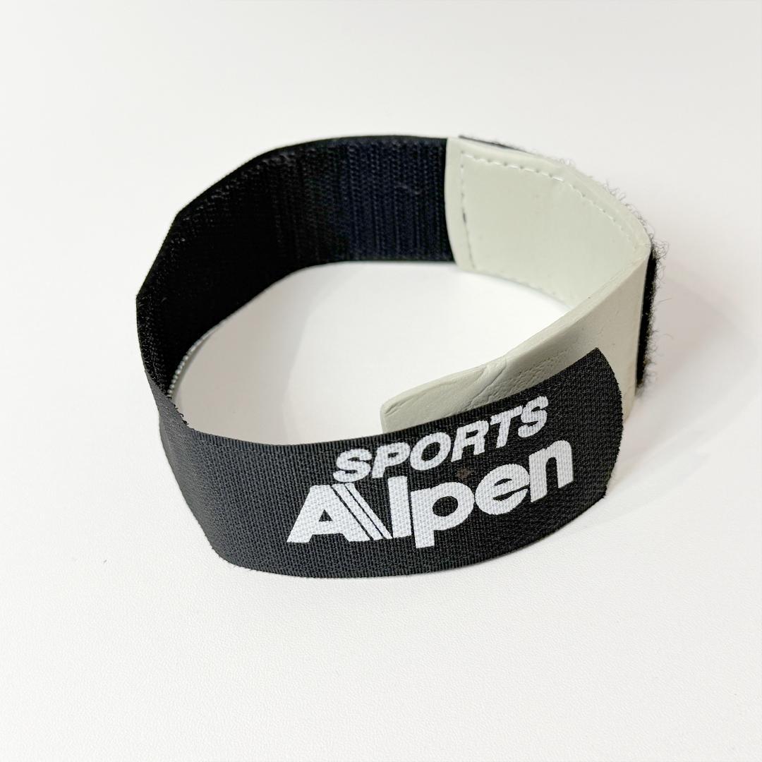 KAZAMA VISHUN ファンスキー ストック セット ジュニア用 収納袋付