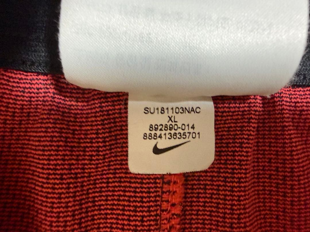 NIKE ナイキ ヴェイパーニット ４点セット リヴァプール クロアチア代表