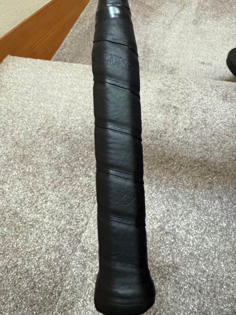 YONEX バドミントンラケット 4U ケース付