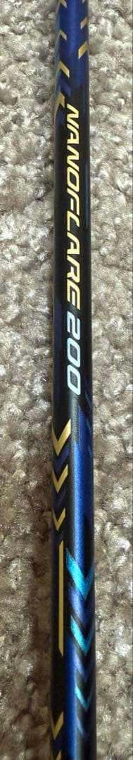 YONEX バドミントンラケット 4U ケース付