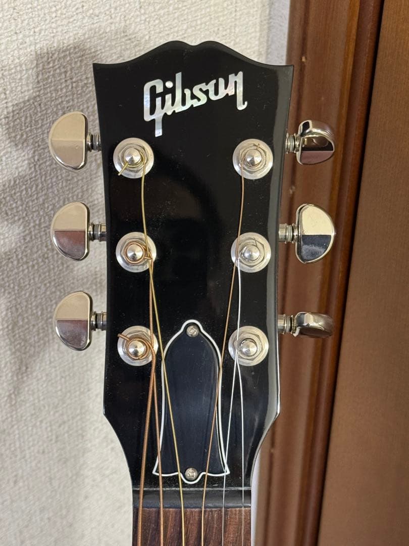Gibson J-45 Standard アコースティックギター