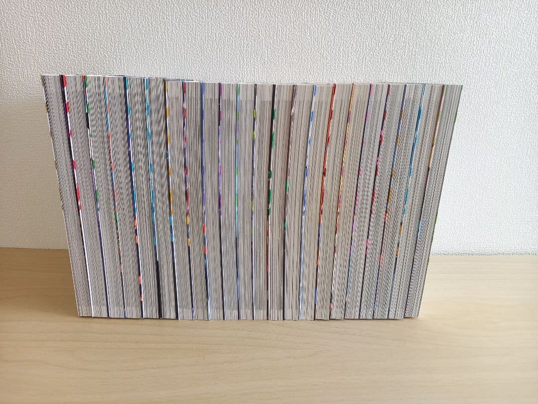 俺だけレベルアップな件　全22巻