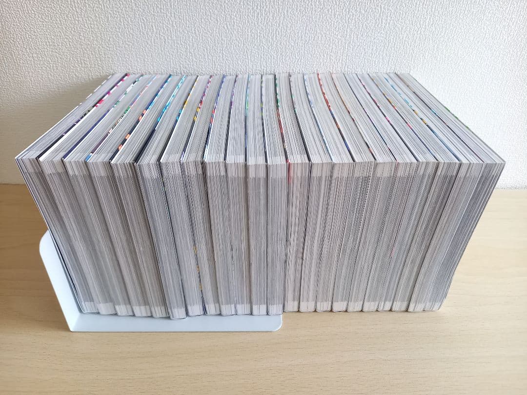 俺だけレベルアップな件　全22巻