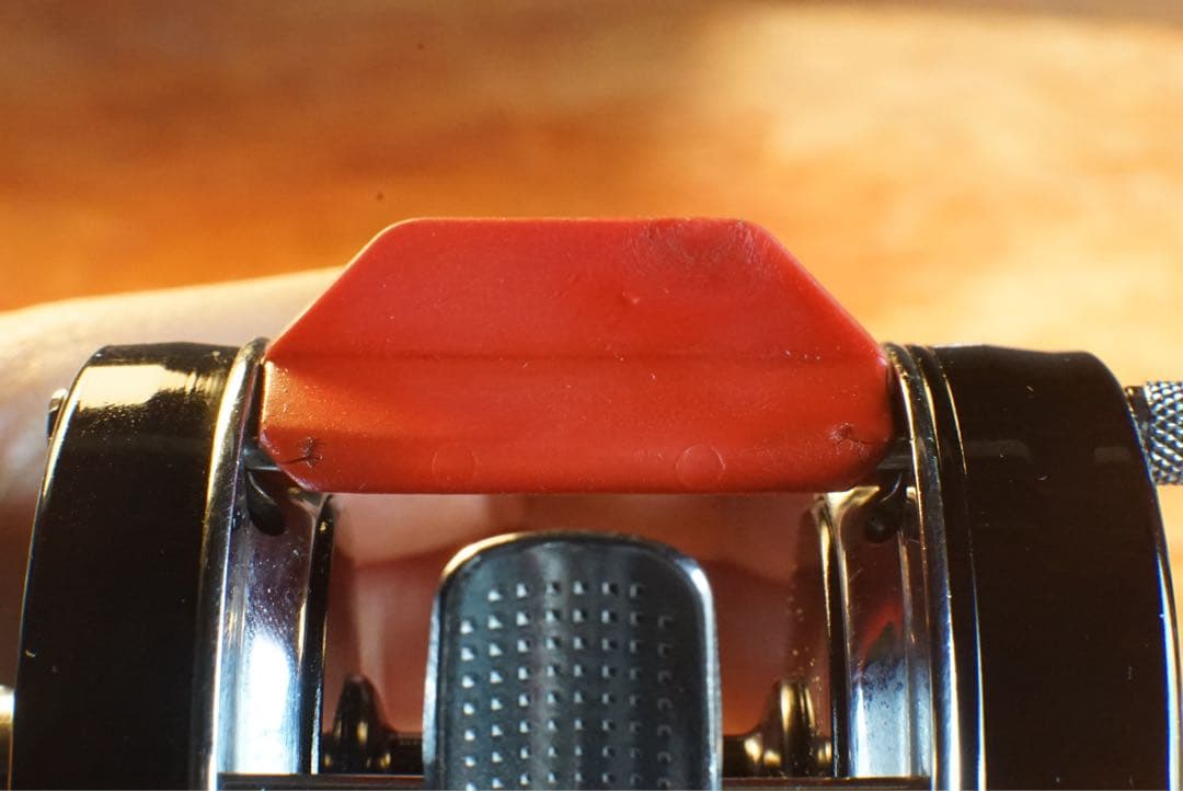 ABU アンバサダー 5600C メンテ済 フレーム修正済