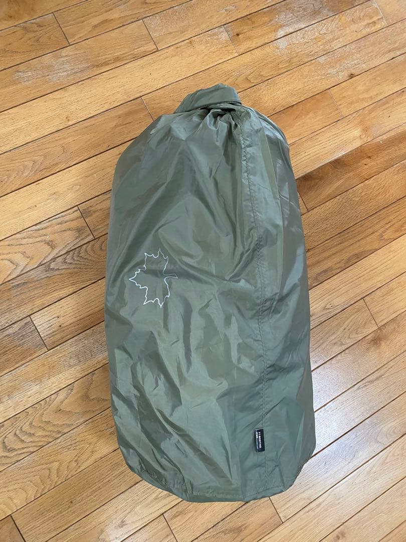 ロゴスLOGOS Tepee 400用インナーマット クッション性のある3層構造