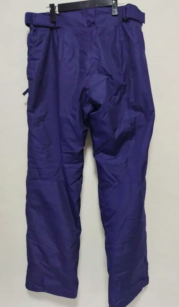 美品 IGNIO イグニオ スキーウェア メンズO ボード スノーウェア