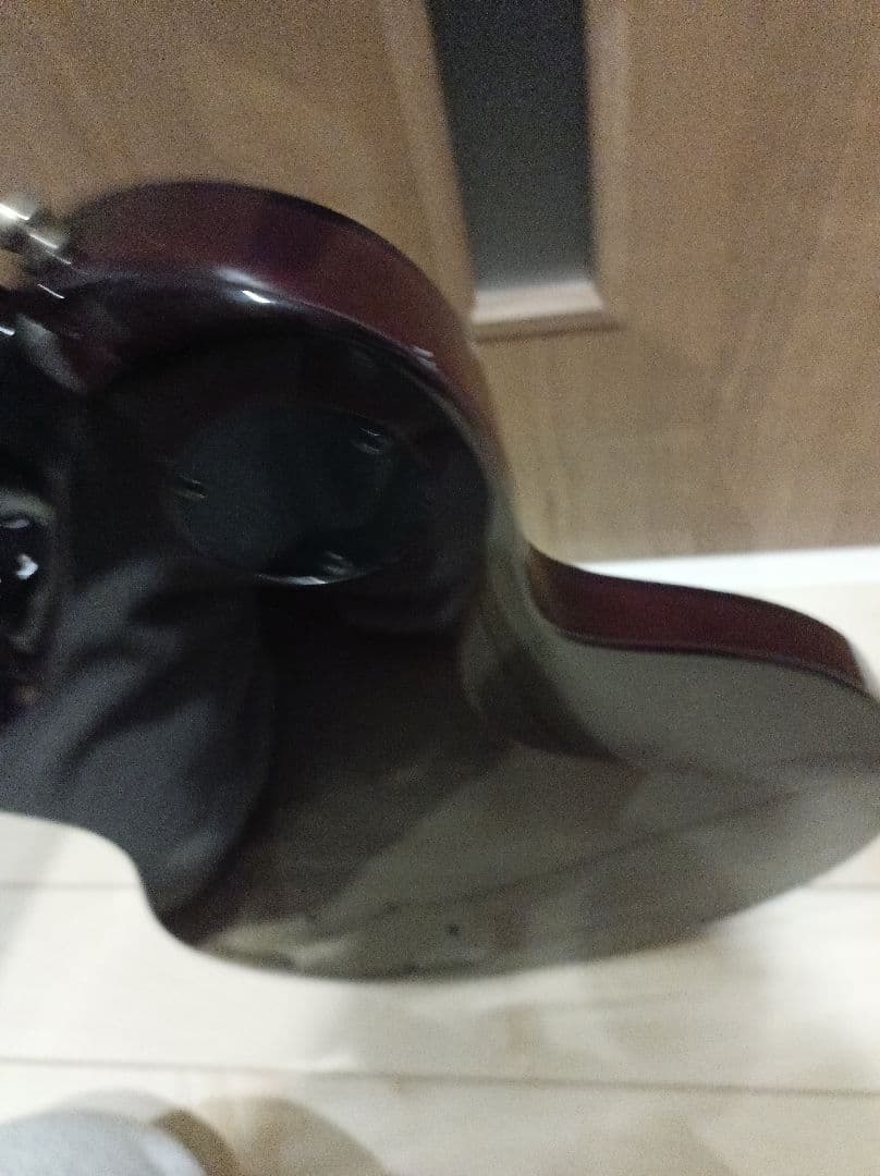 本日限定値下げ！ARIA PRO ll （アリアプロ2）PE-512