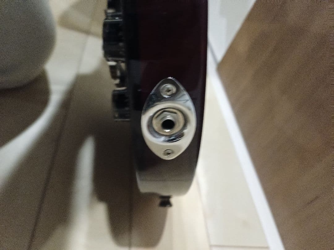 本日限定値下げ！ARIA PRO ll （アリアプロ2）PE-512