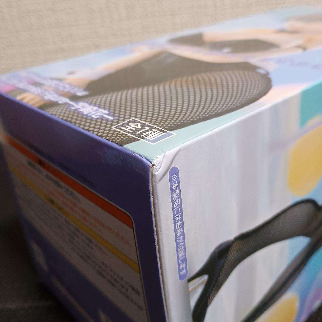 宇崎ちゃんは遊びたい！BiCute Bunnies 宇崎花 6体セット！