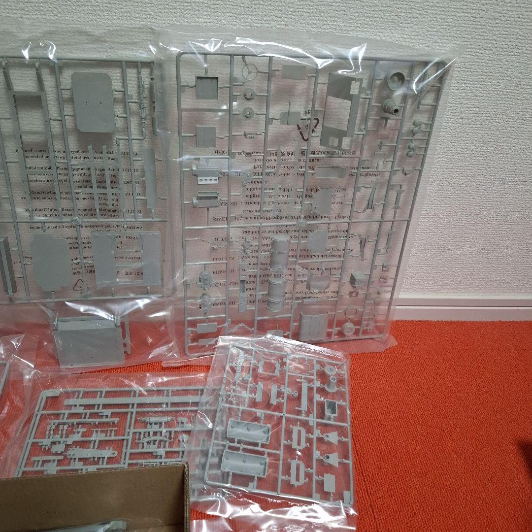 その他 M983A2 HEMTT Tractor with M870A1