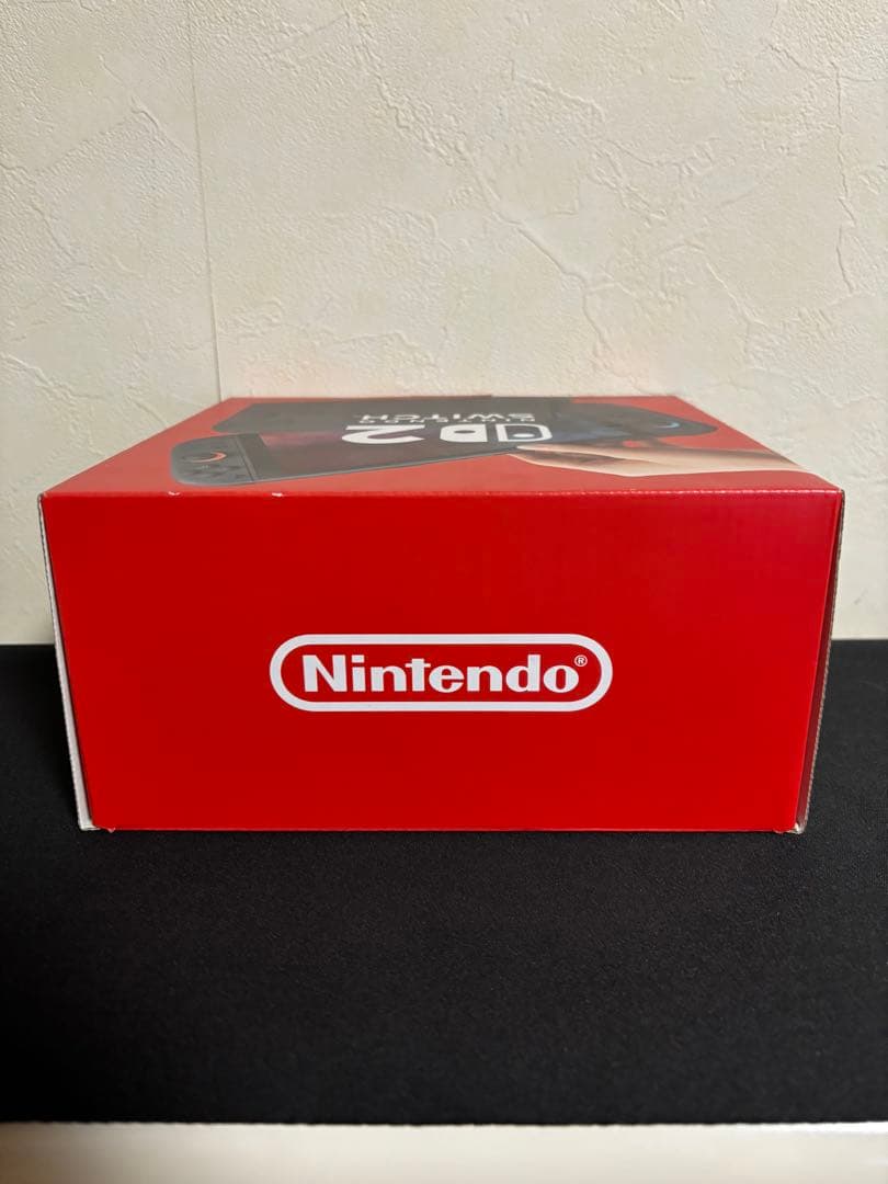 新品未使用 Nintendo Switch2 日本語対応
