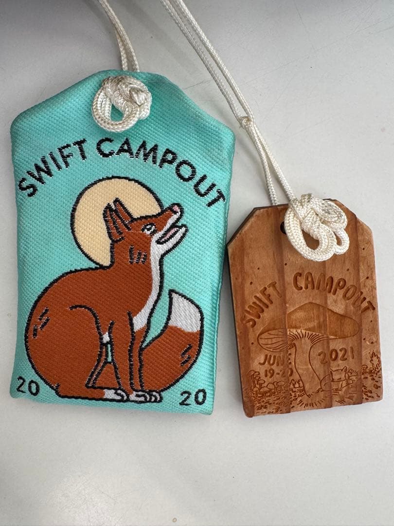 Inside Line Equipment default bluelugモデル