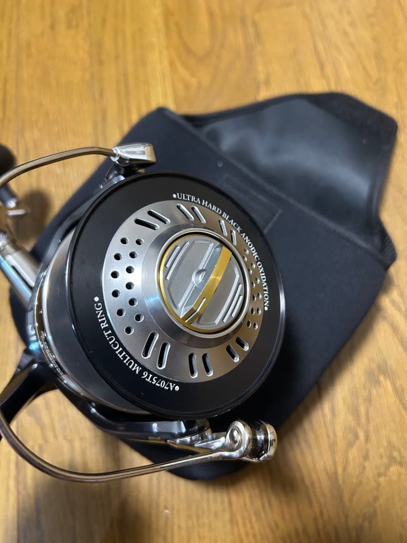 シマノ　13ステラ　SW30000 スタジオオーシャンマーク　スプール