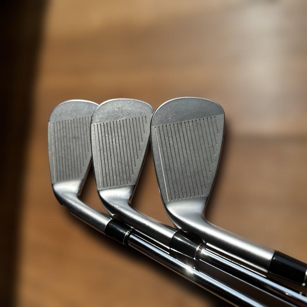 PING ｉ530アイアンセット