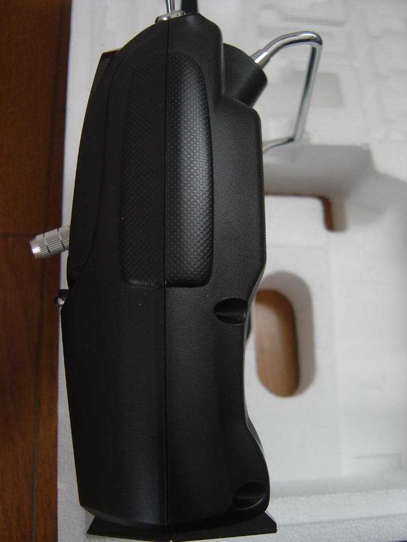 JR　XG6　2.4G　飛行機用送信機 DMSS