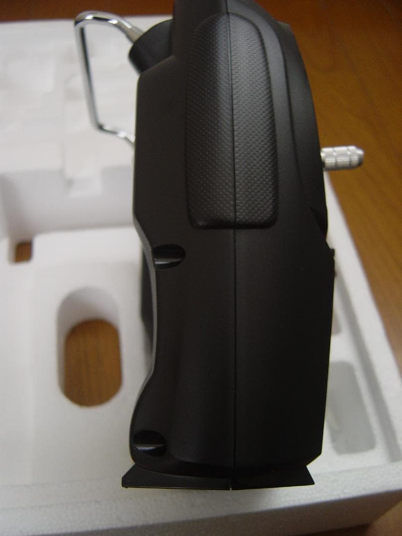 JR　XG6　2.4G　飛行機用送信機 DMSS