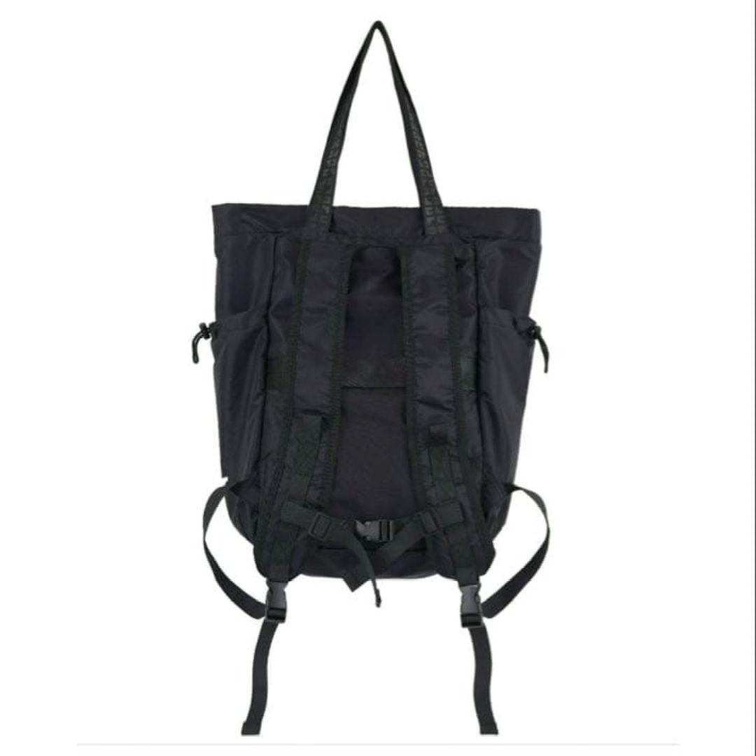 【新品未開封】サカナクション　トートバッグ　バッグパック　リュック