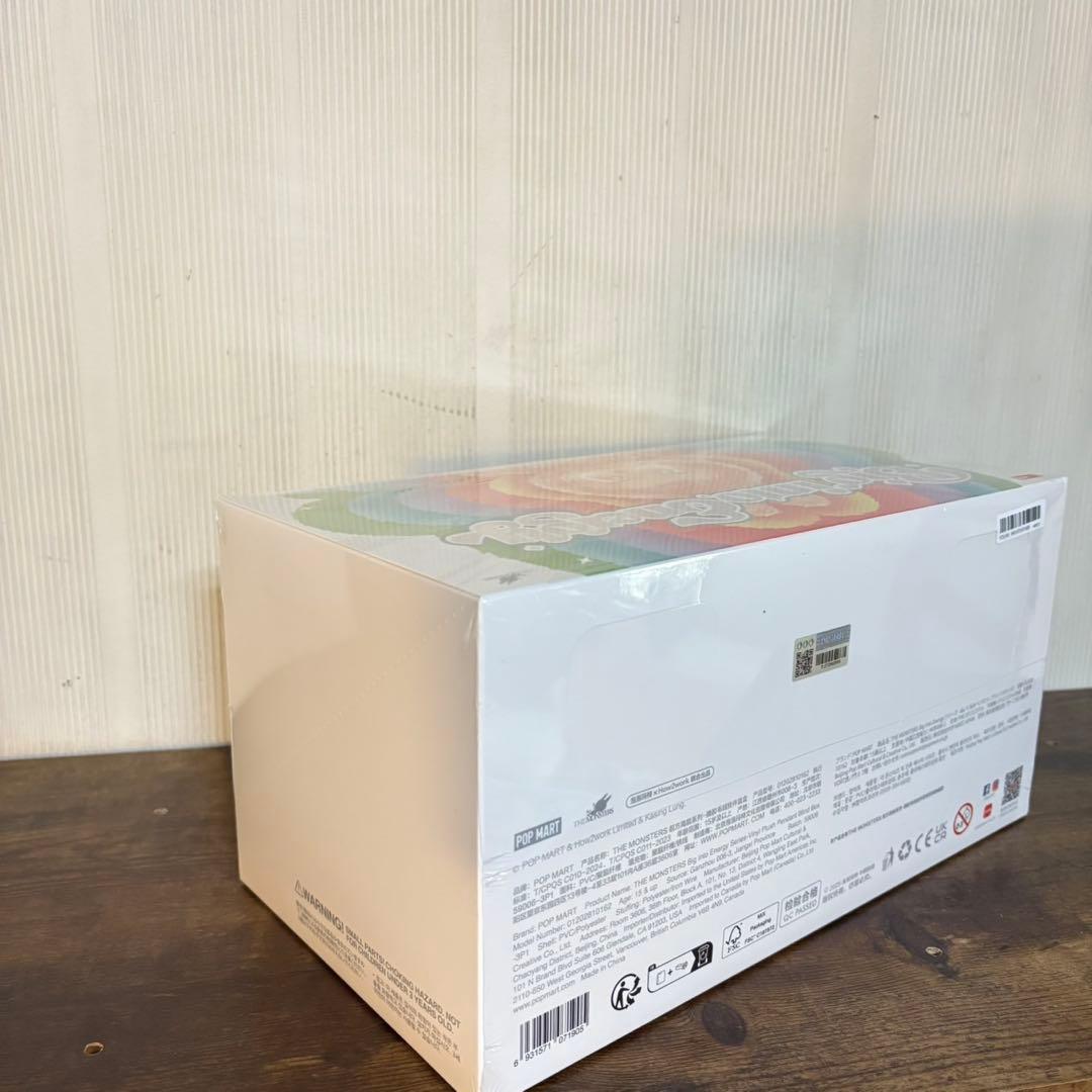 【未開封・正規品】ラブブ Big into Energy アソートボックス