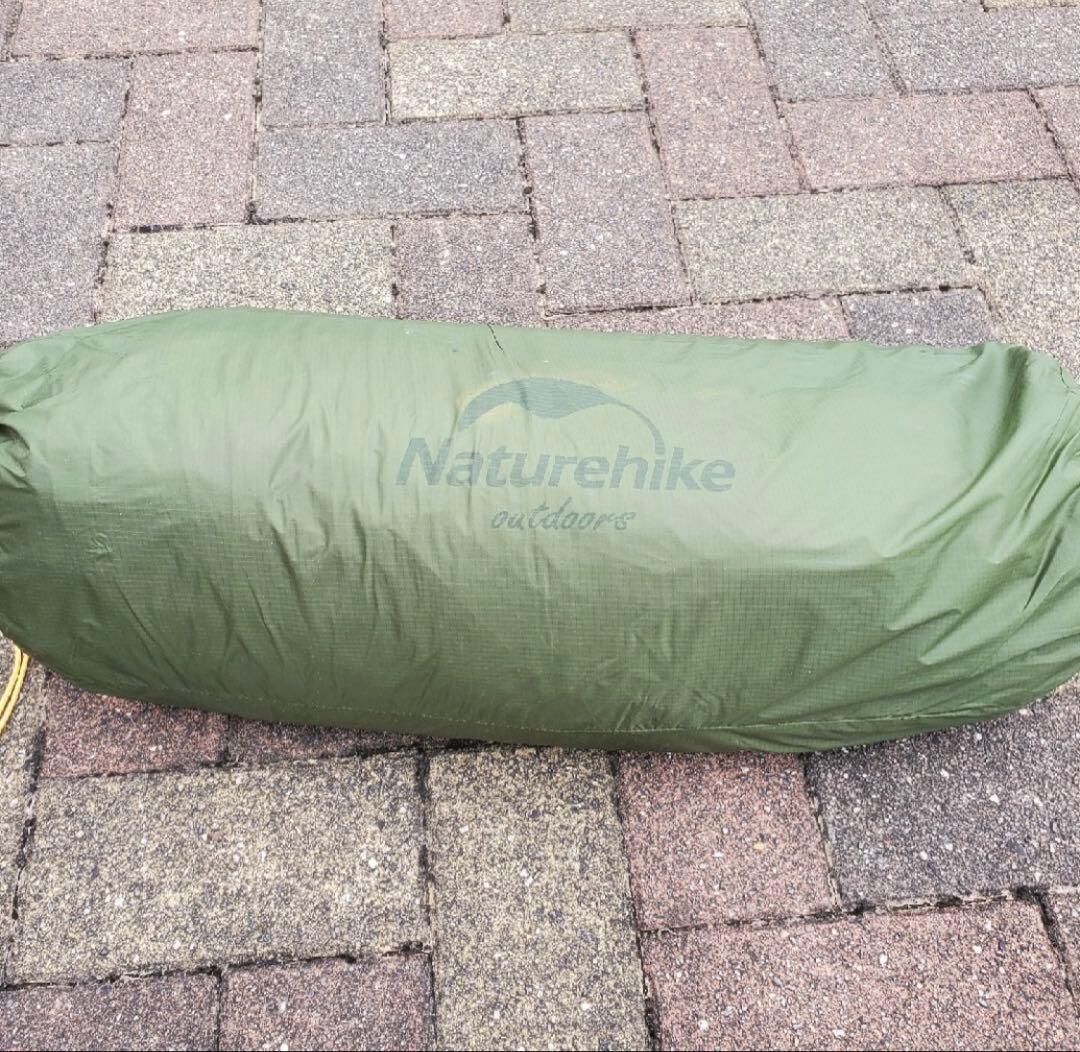 Naturehike(ネイチャーハイク) OPALUS3 トンネルテント