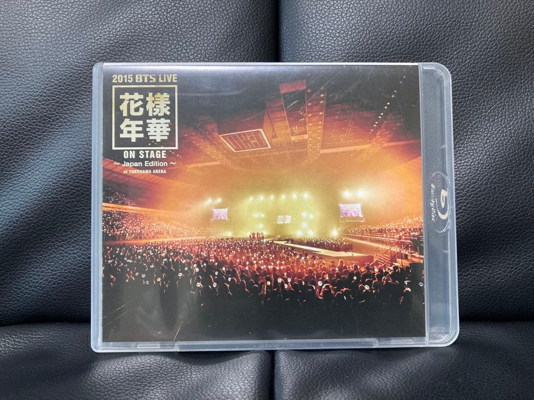 BTS DVD 7種　 アミボム　ペンライト　セット売り