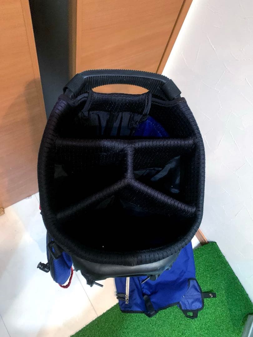 希少　正規品　スコッティキャメロン　ライダースカップ　スタンドキャディバッグ