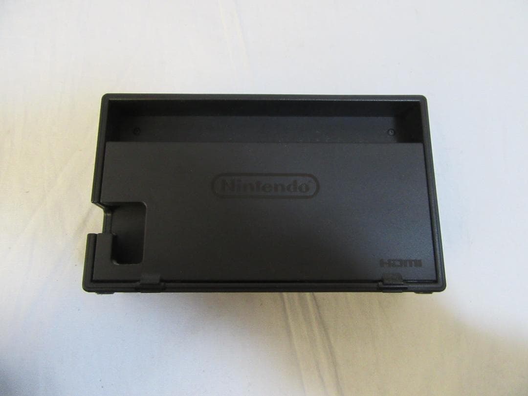 Switch本体・周辺機器 ジョイコン2つ ドック ケーブル スマブラ 動作OK