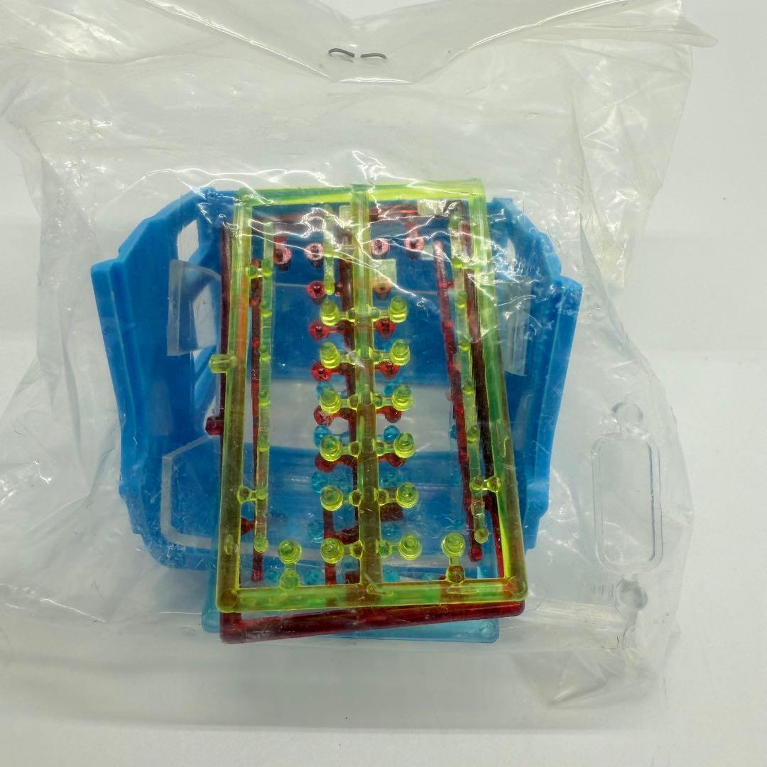 旧 バンダイ トラック野郎シリーズ No.10 天下御免 ディスプレイモデル