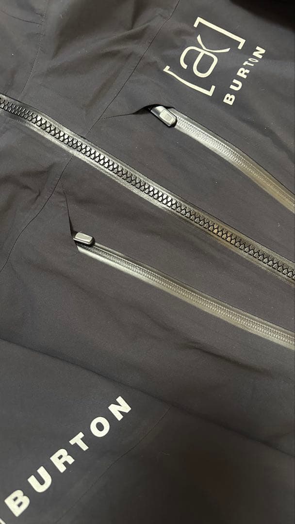 Burton [ak] 3L GORE-TEXストレッチJacket S