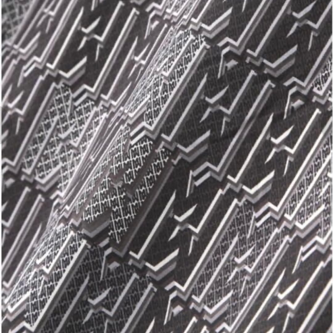 【美品】マスターバニー ブルゾン アウター スニードジャック ロゴ総柄 サイズ4