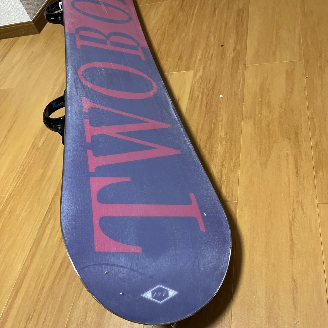 スノーボード フルセット（一式）／初心者〜中級者向け／すぐ滑れる豪華セット