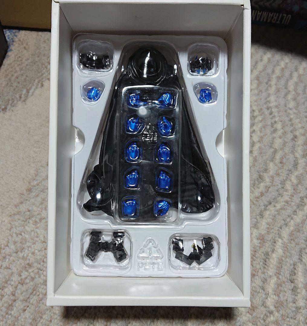 S.H.Figuarts 真骨彫 仮面ライダーダブル(風都探偵)/エターナル